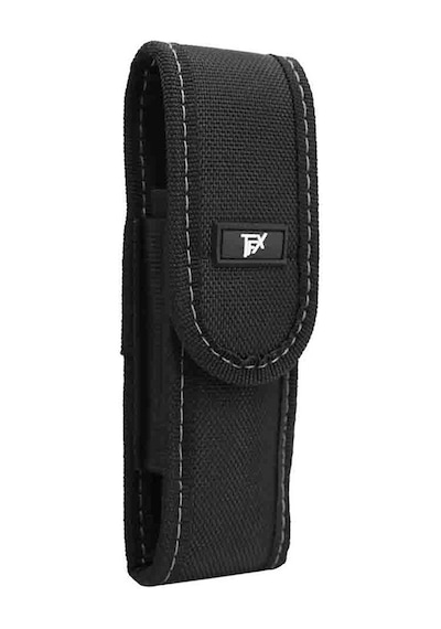 Tfx Gacrux 2500 El Feneri
