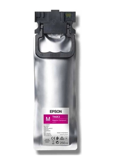 Epson Surelab Sl D1000 Magenta Kartuş C13t46k340 Kdo