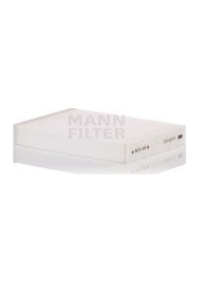 Mann Cu25012-99 Polen Filtresi Dacia Dokker 2012 Ve Sonrası Lodgy 2012 Ve Sonrası Renault Express 21 1.2tce 1.3tce 1.5dci 1.6 272775340r-272772621r
