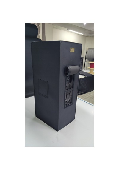 Nx 985-a 15" Aktif Hoparlör Kabin İçin Uyumlu Soft Case Kılıf