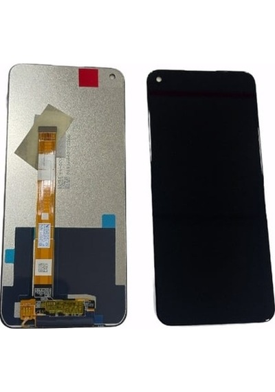 Oppo A54 Lcd Ekran Srv