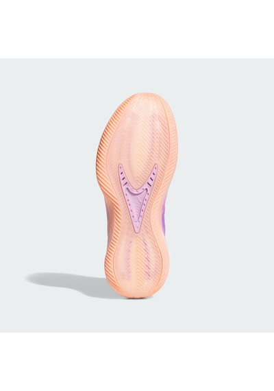 Adidas Anthony Edwards 2 Erkek Basketbol Ayakkabısı C-adıkj1887e10a00 Pembe