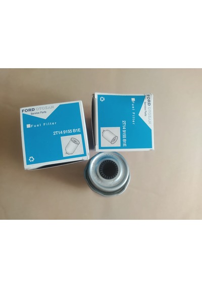 FORD TOURNEO CONNECT TRANSİT CONNECT YAKIT FİLTRESİ 2T149155B1E