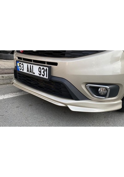 Fiat Doblo D4 Ön Ek