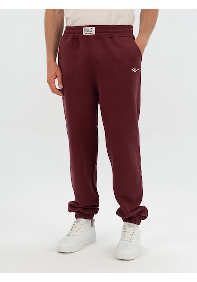 Everlast Heritage Championd Mürdüm Unisex Eşofman Altı Mürdüm