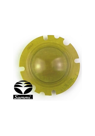 Ayt Sammi 75 Watt 16 Ohm  Membran 5 Cm Driver Unit Hoparlör İçin  --