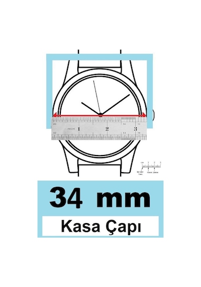 Slazenger Sl.09.2282.3.07 Kadın Kol Saati