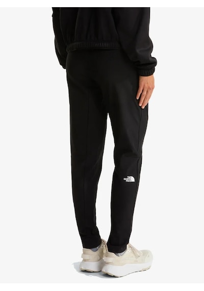 The North Face Nf0a8jhs-jk3 Women's Flex Kadın Eşofman Altı Siyah