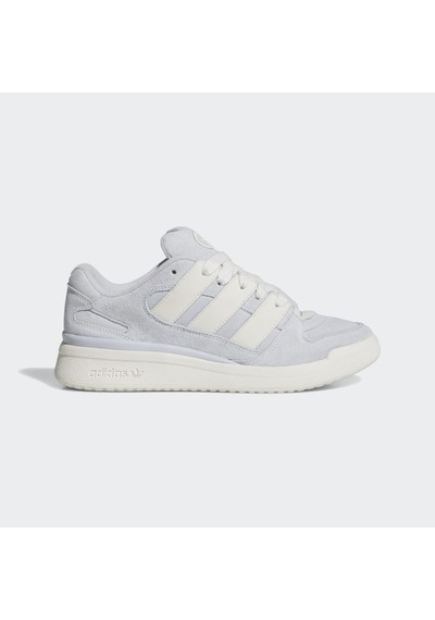 Adidas Jr0510 Forum2000 W Kadın Günlük Spor Ayakkabısı Gri