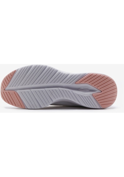 Skechers Vapor Foam  -  Fresh Trend Kadın Beyaz Spor Ayakkabı 150024 Wbc Beyaz