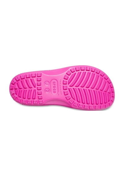 Crocs Classic Boot K Navy Çocuk Yağmur Botu 208544-6ub Pembe 001