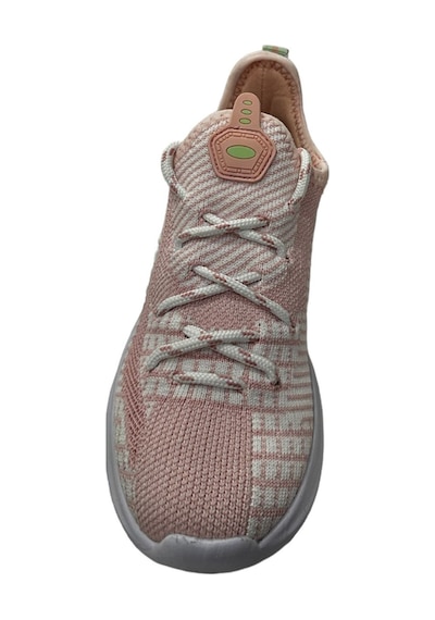 Pepino Fy23-1428 Pudra Beyaz Kız Çocuk Spor Ayakkabısı Pudra Pudra