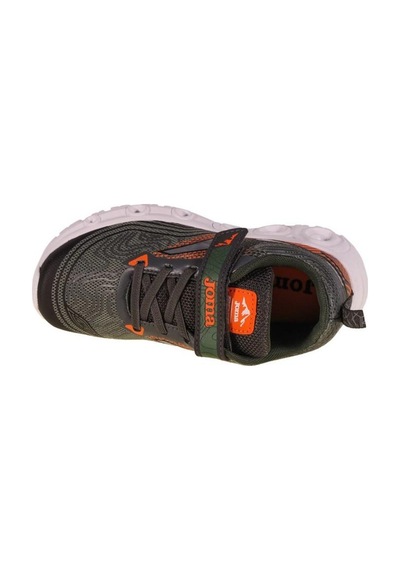 Joma Rase Jr 2423 Jrases2423v Yeşil Çocuk Günlük Spor Ayakkabı Yeşil