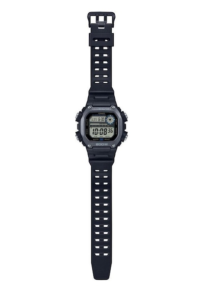 Casio DW-291HX-1AVDF Dijital Erkek Kol Saati