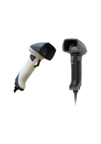 Opticon Opi-2201-Usb Kare Barkod Okuyucu