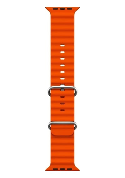 Zuidid GS8+ Ultra Watch 8 Ultra Akıllı   Saat (Distribütör Garantili)