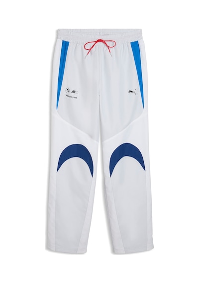 Puma Bmw M Motorsport Lıfestyle Erkek Pantolon 635946 07 Gri