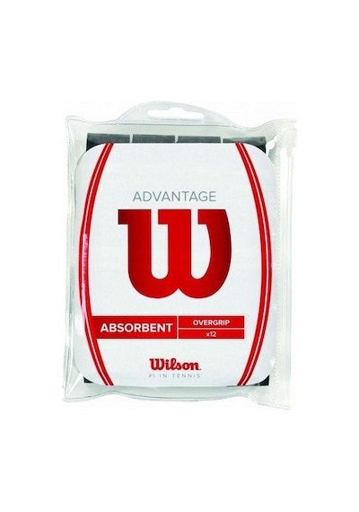 Wilson Advantage 12'Li Tenis Gribi Wrz4034Bk Çok Renkli