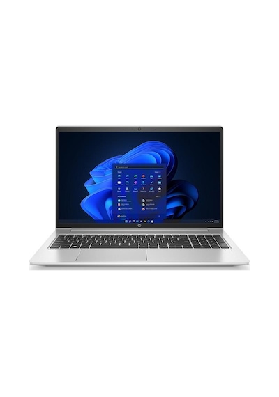 HP ProBook 450 G9 6F1F3EA i5-1235U 8 GB 512 GB SSD 15.6" W11P FHD Dizüstü Bilgisayar