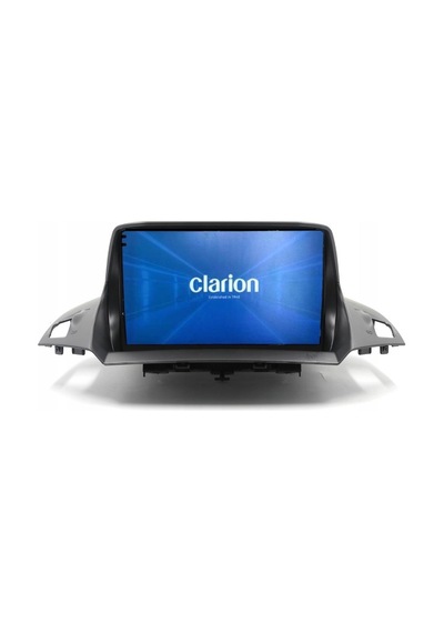 Ford Kuga-c Max Android Multimedya Sistemi 4-64 Clarion 2014-2020 9"