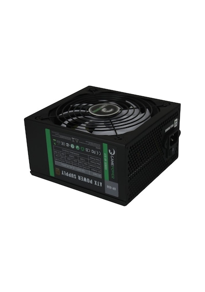 Gamepower GP-650 APFC 650W 80+ Bronze Güç Kaynağı