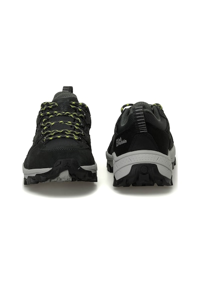 Jack Wolfskin Vojo Tour Texapore Low M Siyah Erkek Outdoor 000000000102067536 Siyah