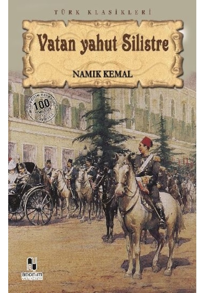 Vatan Yahut Silistre N11.280