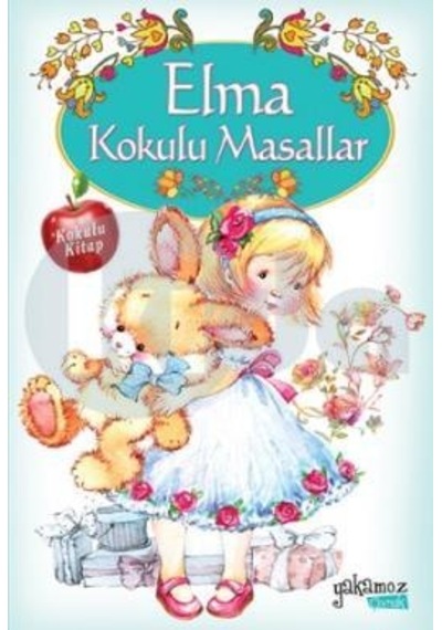 Elma Kokulu Masallar