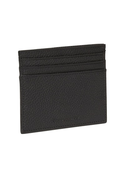 Calvin Klein Erkek Kartlık Lv04d1060gub1 Siyah