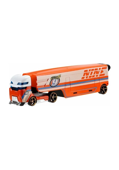 Hot Wheels Taşıyıcı Tırlar Speedway Hauler Dkf82