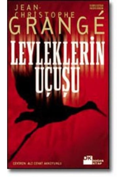 Leyleklerin Uçuşu