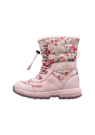 Helly Hansen Jk Sılverton Bot Ht Pembe