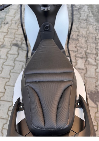 Honda Sh 125i Konfor Sele A Kalite İthal Malzeme
