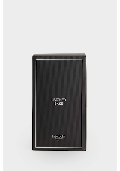 Defacto Leather Base Erkek Parfüm EDP 100 ML