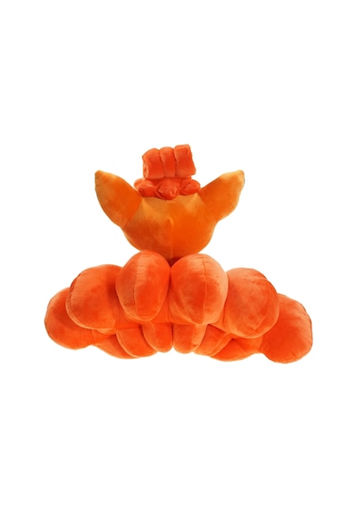Vulpix Ateş 23cm Orjinal Pokemon Peluş Oyuncak