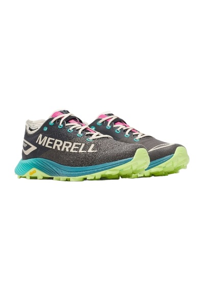 Merrell Merrell Mtl Long Sky 2 Matryx Erkek Patika Koşu Ayakkabısı Fd0 S23