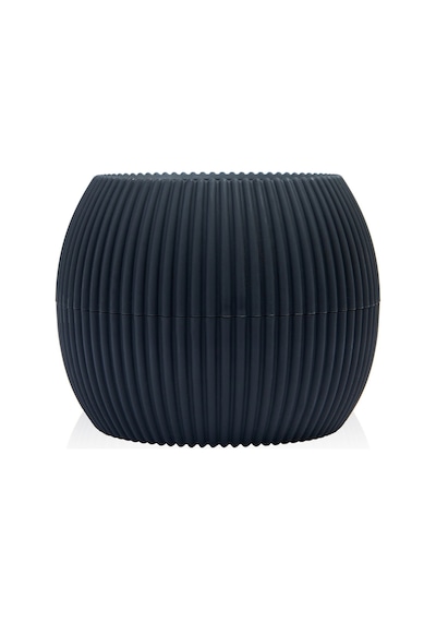 Coral Yuvarlak Saksı - 0,70 Lt - Asorti