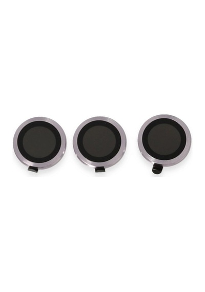 Joko Apple iPhone Uyumlu 15 Pro Max Kılıf Roblox Lens Magsafe Standlı Kapak - Lila İtdark10259