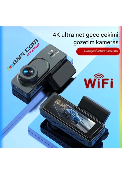 Otomotiv Ses Sistemleri &navigasyon Oto Elektroniği Araç İçi Kamera