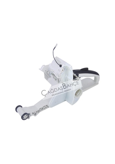 Stihl Ms380 / Ms381 / Ms038 Motorlu Testere Benzin Deposu Komple