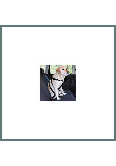 Trixie Köpek Emniyet Kemeri Medium 50-70 Cm Ventra