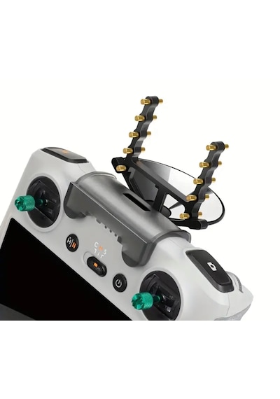 Djı Rc Kumanda Sinyal Güçlendirici - Djı Mini 3/Pro Mini 4 Pro