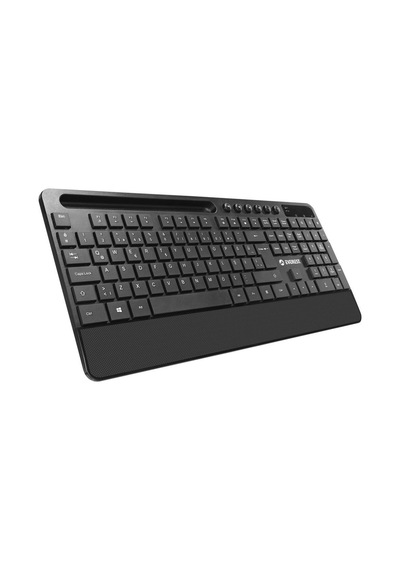Everest Km-9676 Siyah Klavye + Rampage Sn-r9 Kulaklık+mouse + Rampage 300350 35 25cm Mousepad 4lü Set Optik