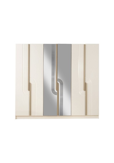 Kaş Mdf Bazalı Yatak Odası Takımı
