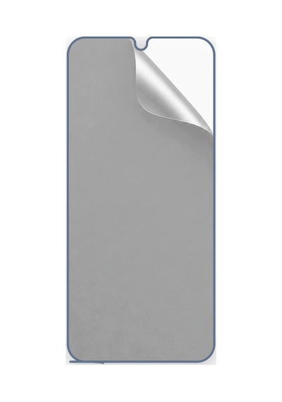 Zte Blade V70 Max Uyumlu Ön Yüzey Mat Hidrojel Ekran Koruyucu