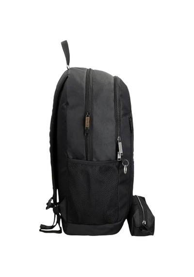 Reebok Backpack Ashland B Siyah Unisex Sırt Çantası Siyah