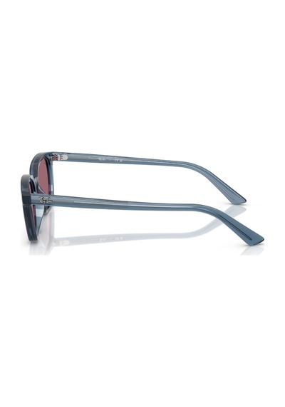 Rb 4456 68121a 53 Ray-Ban Zaya Güneş Gözlüğü Siyah