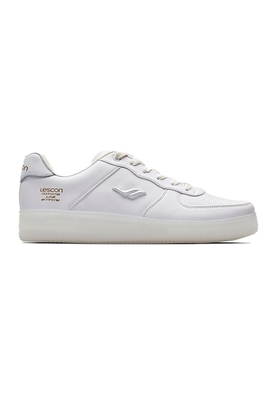 Lescon Zeplin 3 Sneakers 23BAU00ZEPLU001 Beyaz Kadın Spor Ayakkabı Lescon Zeplin 3 Sneakers 23BAU00ZEPLU001 Beyaz Kadın Spor Ayakkabı