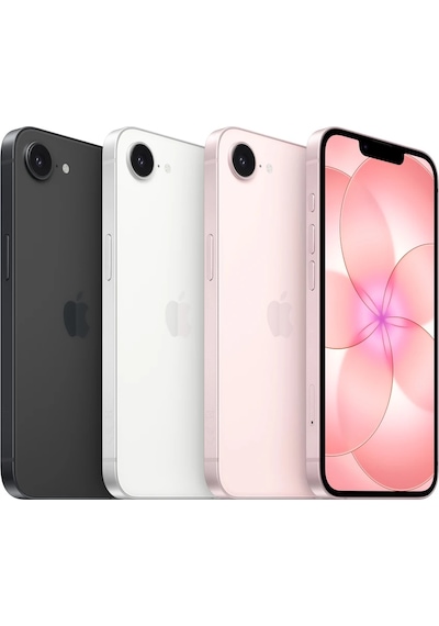 Apple iPhone 17e 256 GB (Apple Türkiye Garantili)