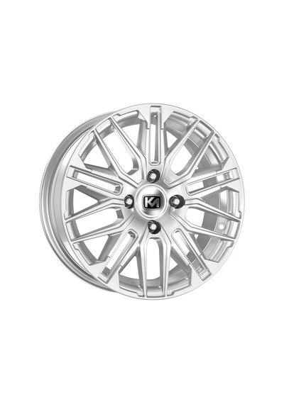Kormetal Km 844 5,5x14" Pcd:4108 Et:35 Ch:63,4 S Jant 4 Adet